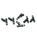 FUEL INJECTORS