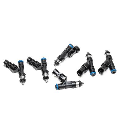 FUEL INJECTORS