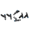 FUEL INJECTORS
