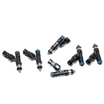 FUEL INJECTORS