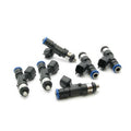FUEL INJECTORS