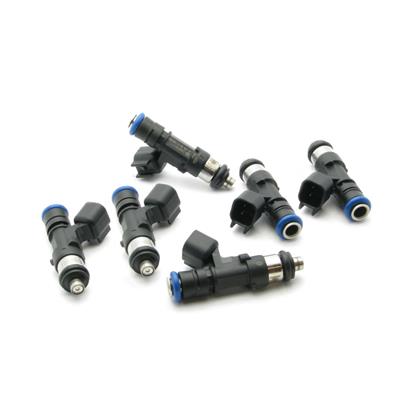 FUEL INJECTORS
