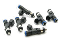 FUEL INJECTORS