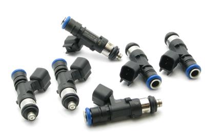 FUEL INJECTORS