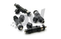 MATCHED SET OF 4 INJECTORS