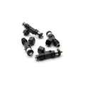 FUEL INJECTORS