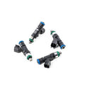 INJECTORS