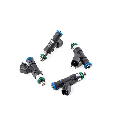 INJECTORS