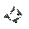 INJECTOR SET