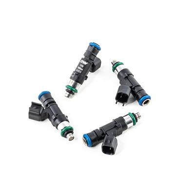 INJECTOR SET