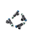 FUEL INJECTOR