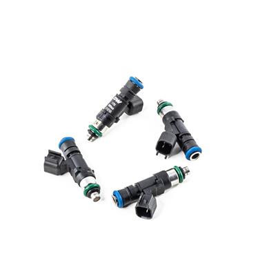 FUEL INJECTOR