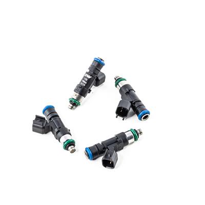 FUEL INJECTOR