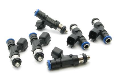 FUEL INJECTOR