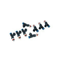 FUEL INJECTORS MATCHED SET 8