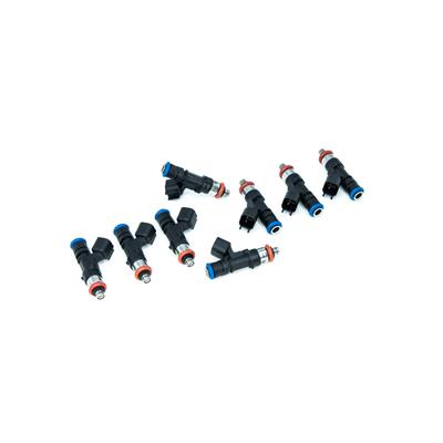 FUEL INJECTORS MATCHED SET 8