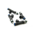 FUEL INJECTORS