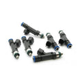 FUEL INJECTORS