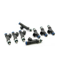 FUEL INJECTORS