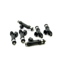 FUEL INJECTORS