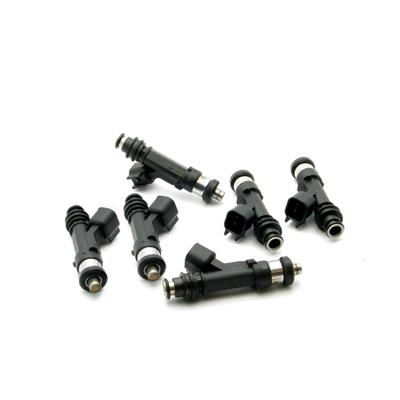 FUEL INJECTORS