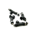 FUEL INJECTORS