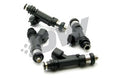 INJECTORS SET OF 4