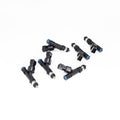FUEL INJECTORS MATCHED SET 6