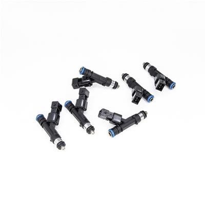 FUEL INJECTORS MATCHED SET 6