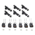 FUEL INJECTOR