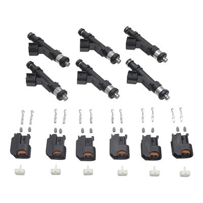 FUEL INJECTOR