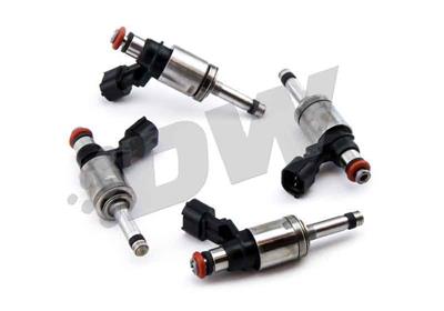 SET OF 4 1700CC INJECTORS (GDI