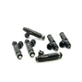 FUEL INJECTORS