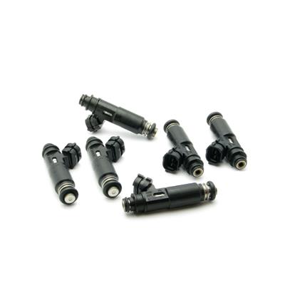 FUEL INJECTORS