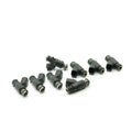 07-13 ALL GAS VORTEC V8 S 4.8L