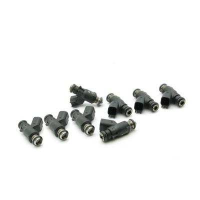 07-13 ALL GAS VORTEC V8 S 4.8L