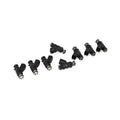 FUEL INJECTOR MATCHED SET 8