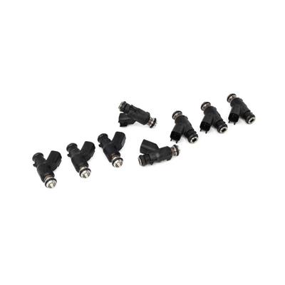 FUEL INJECTOR MATCHED SET 8