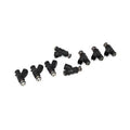 FUEL INJECTOR MATCHED SET 8