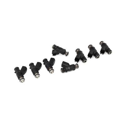 FUEL INJECTOR MATCHED SET 8