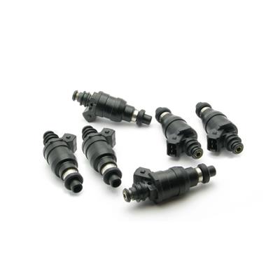 FUEL INJECTORS
