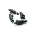 FUEL INJECTORS