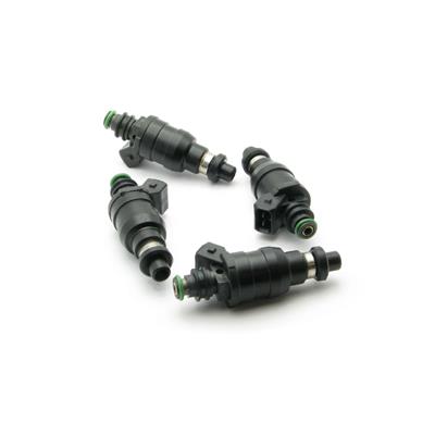 FUEL INJECTORS