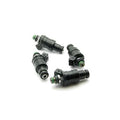 FUEL INJECTORS