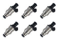 FUEL INJECTORS