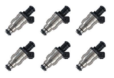 FUEL INJECTORS