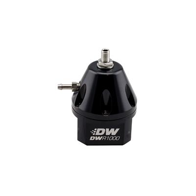 DWR1000 AFPR BLACK