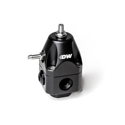 FUEL PRESSURE REGULATOR
