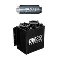 FUEL SURGE TANK 2.5L