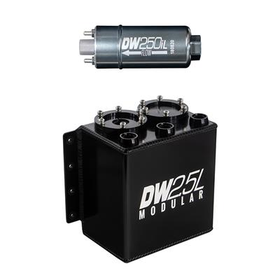 FUEL SURGE TANK 2.5L